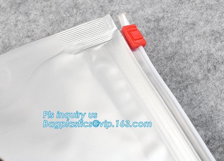 FDA Grade High Barrier Aluminum Foil Side Gusset Quad Sealed Customized Pet Dog Food Packing Bags, slider zipper lock ba