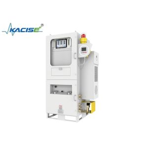 Buy cheap Laser Raman Spectroscopy Gas Analyzer KGD - MQ - 501 product