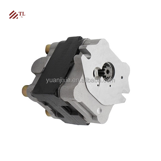 Electric Parts NACHI Gear Pump Booster Pump Hydraulic Piston Pump PVD-1B-32CP-8G5-5022