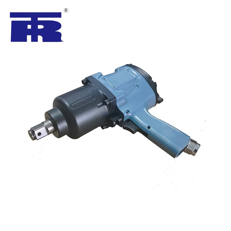 Dual Hammer 1/2 Inch Air Impact Wrenches