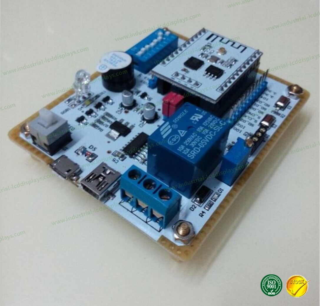 Supports ESP8266 Arm Development Board CP2102 USB To UART Module Converter