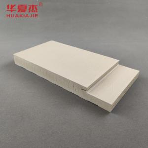 Buy cheap Waterproof Modern WPC Door Frame For Home Decoration Packaging In Carton Box product