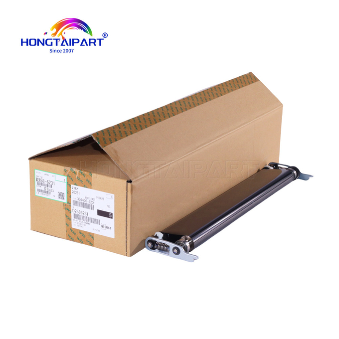 Flat Belt Transfer for Ricoh MPC8003 Pro C5210s Copier Transfer Belt D2586230 D2586231 Laser Printer Second Transfer Rib