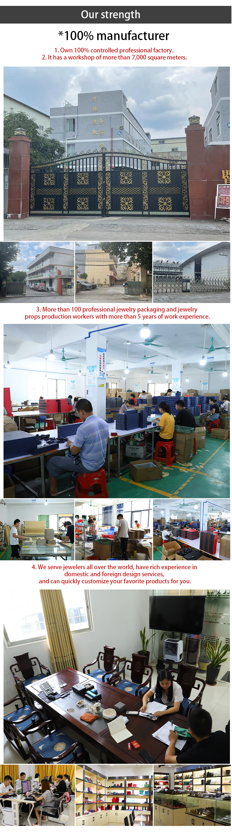 LED Jewelry Packaging for Luxury Rings Necklaces Earrings and Bracelets Contact Us Now