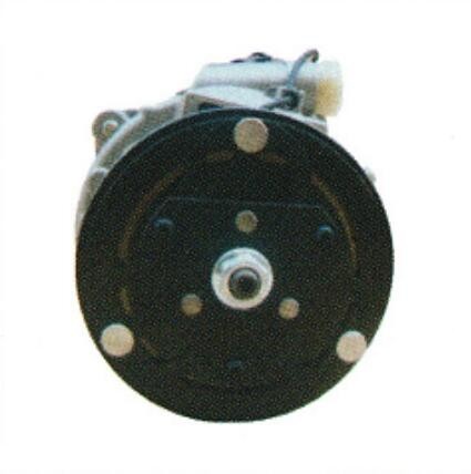 ALA20407 Mitsubishi AC COMPRESSOR Outlander 3.0 AC COMPRESSOR Mitsubishi QS90 AC COMPRESSOR AKS200A402C/7813A212 AC Comp