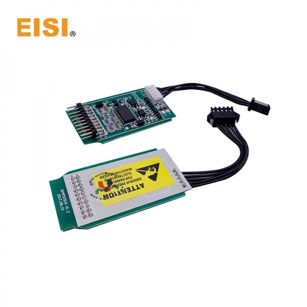 Printing Circuit Board Akiyama JPrint 40 Machine Circuit Board