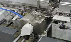 Automatic Stitching Corrugated Carton Box Making Machine Folder Gluer 2500mm Paper