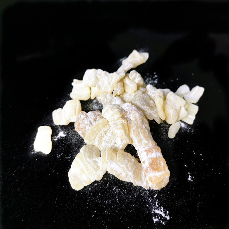 Oustanding Chemical Resistance Chlorinated EVA Resin For Composite Ink