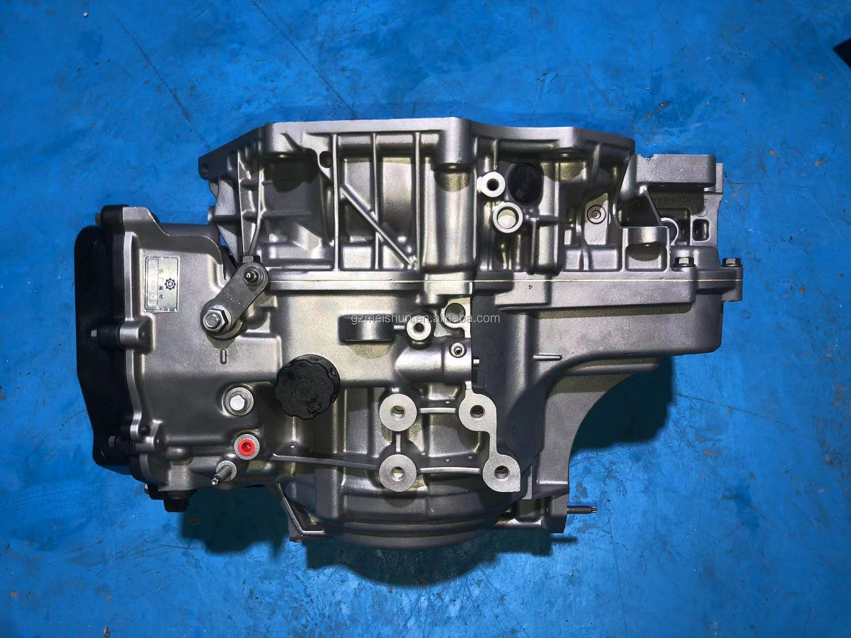 6T30 6T40 6T45 6T50 Transmission Gearbox for Chevrolet Malibu Cruze Buick Opel ASTRA