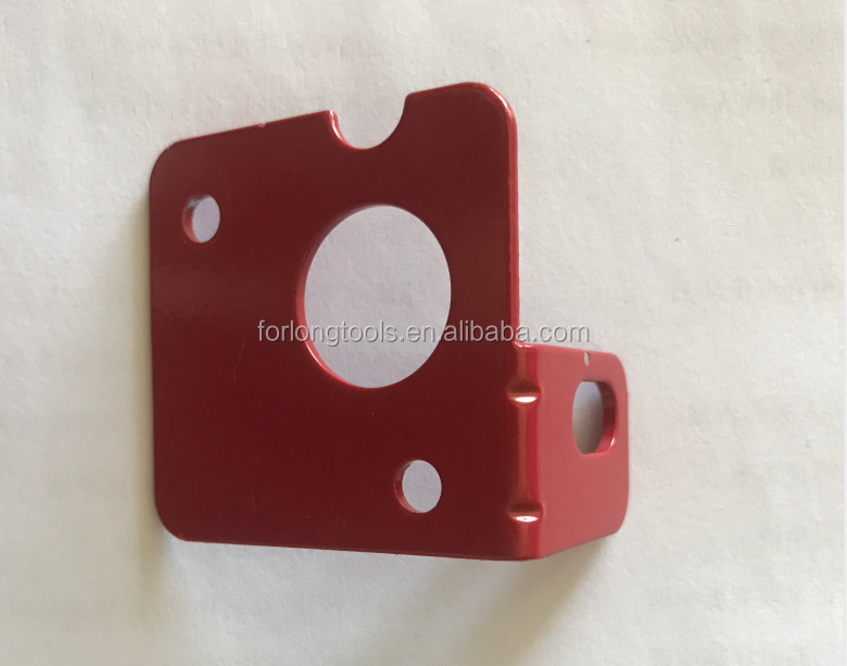 Universal Purpose Steel Isolator Lockout Lever Kit for Master Disconnect Switches and Improved Replacement