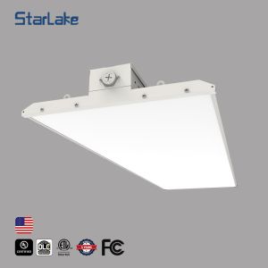 Buy cheap Customized LED Linear Highbay Light Adjustable CCT 3000K 4000K 5000K product