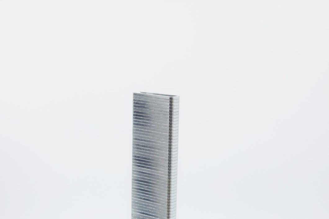 20 Gauge 416j Staples for Upholstery with High Quality 4j Series