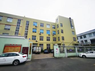 Wenzhou Tyhe Motor Co., Ltd.