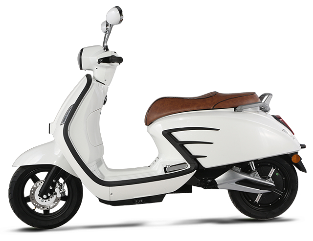 2500w 3000W 3600w 60v Electric Scooter With Seat For Adult