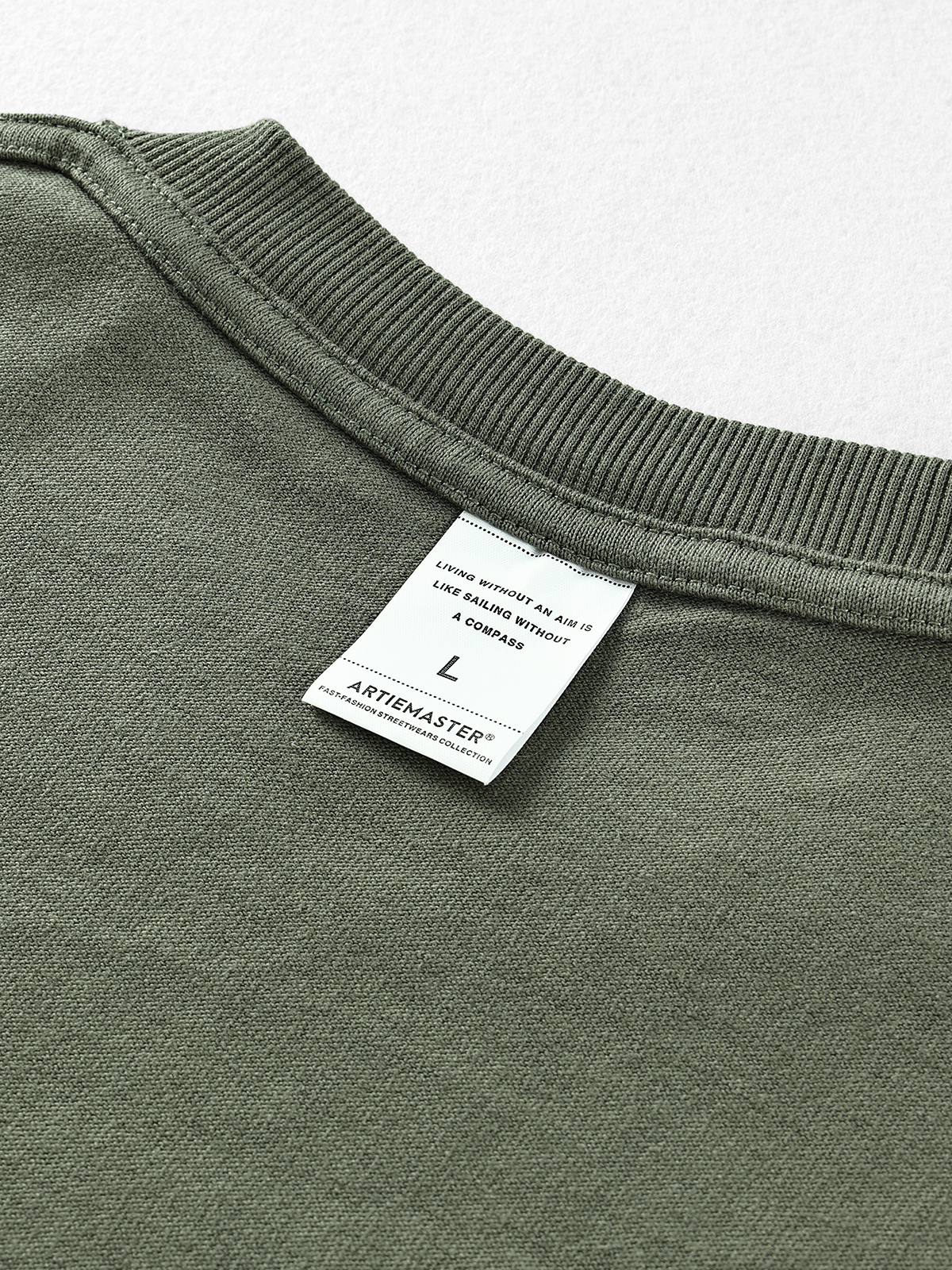 Winter Heavyweight Cotton Hoodie Workout Oversized Custom Sweatshirts