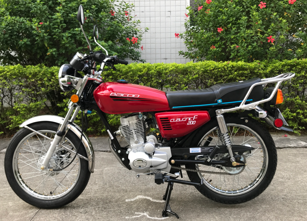 Jamaica Moto OEM Gato 4 valve spare parts cg 200 motorcycles motorcycles spare parts cg 150 electric cg 150cc 125cc mot