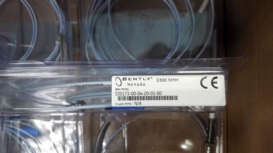 3500/91-01-01-01 Bently Nevada 3500 System Relay Modules