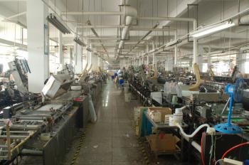 Xiamen Lianglian Ribbons & Bows Co.,Ltd.