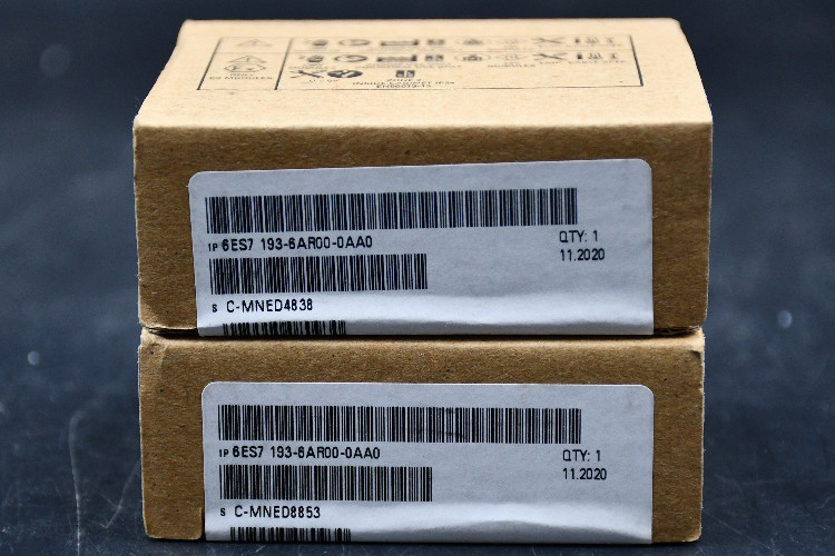 Siemens - Adapter for use with PROFINET, SIMATIC
