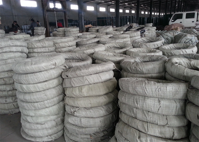 Fence Razor Barbed Wire Fencing Barbs Coils Galvanized Sharp Barb Security Wire