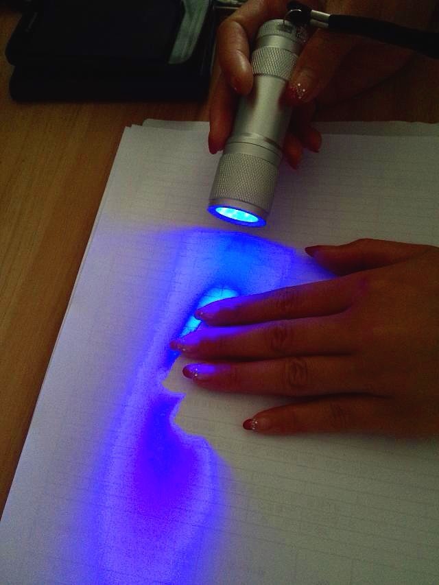 Korea LG Chip 5W 10W Uv Led 380NM 395NM for Curing Box 3D Printing
