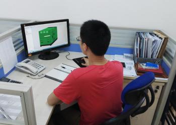 Fuzhou Hosem Power Co., Ltd.