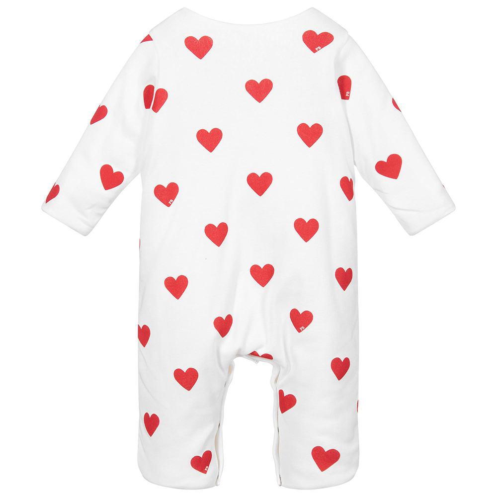 wholesale long sleeve shirt newborn baby clothes strampler romper