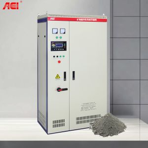 High-Efficiency Ball Mill Integrated Control Cabinet Energy-Saving Variable