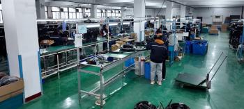Chengdu Honors Technology Co.,Ltd