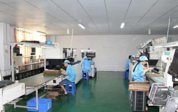 Guangzhou Leisure Auto Safety Technology Co., Ltd.