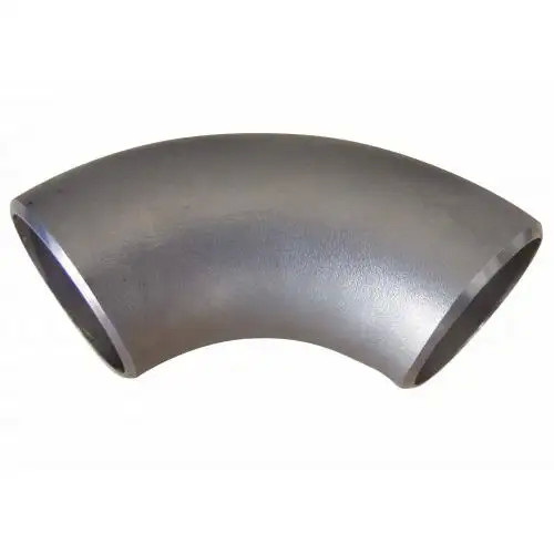 Hot Selling Butt Welded Seamless Carbon Steel Ss304 45 Degree Long Radius Elbow