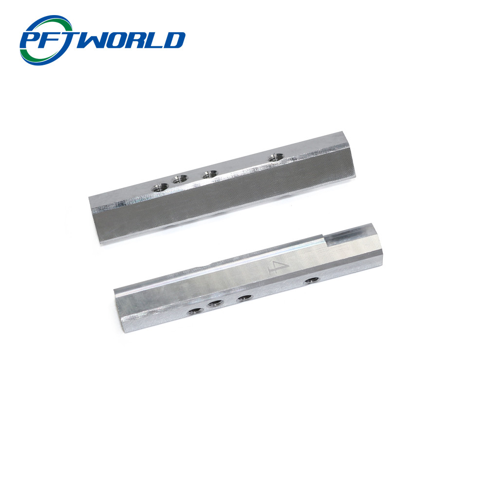 OEM Surface Finish CNC Machined Aluminum Parts