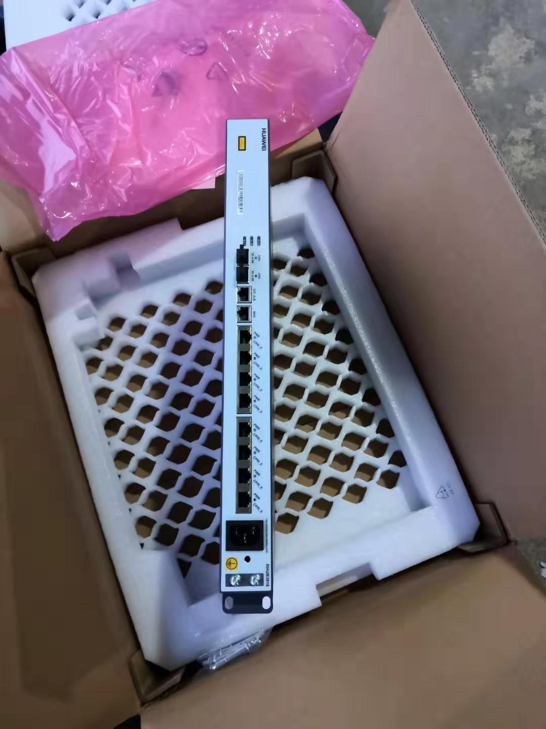 RHUB3909 WD6MXRHUBBA 02311PWA for DBS3900 LampSite