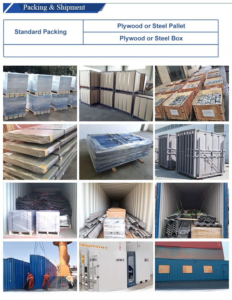 IMDG T4 Standard Steel Material 20ft ISO Fuel Tank Container 26000L Capacity for Safe Diesel and Gasoline Transport