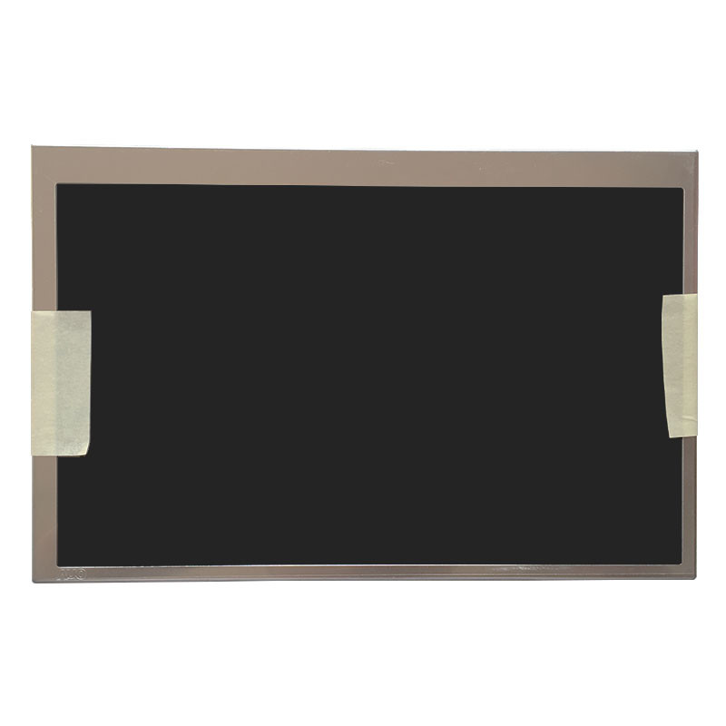 C090VTN01.0 AUO 9INCH 800×480RGB 500CD/M2 WLED TTL Operating Temp.: -30 ~ 85 °C INDUSTRIAL LCD DISPLAY