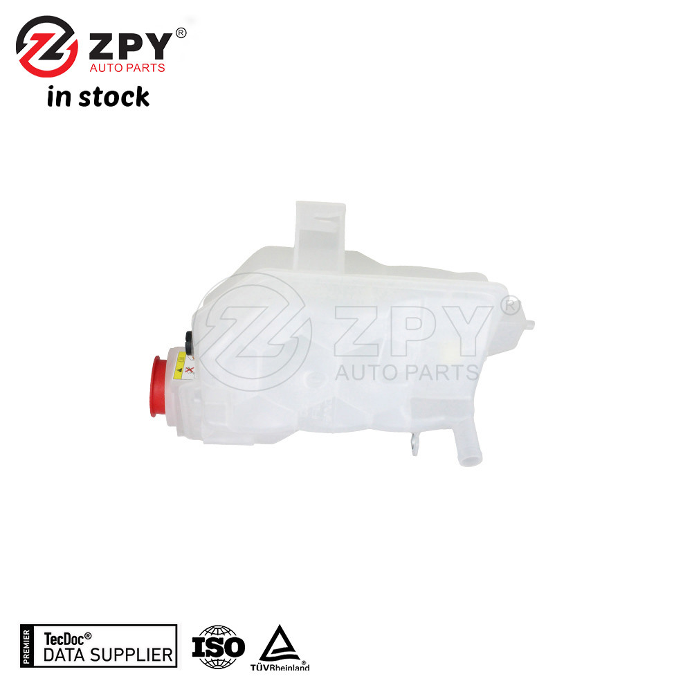 Coolant Overflow Reservoir Tank Fit For Land Rover Range Rover LR023080