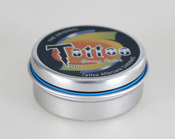tattoo aftercare cream