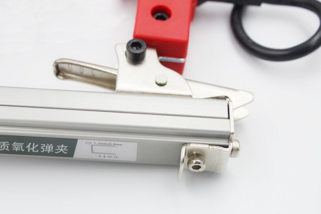 20gauge Narrow Crown Electric Stapler Tacker Staple Gun 1013j for Furniture Decoration Upholstery
