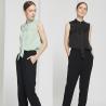 Buy cheap High Quality Blouse New Fashion Appar Ladies Sexy Top from wholesalers