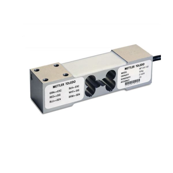 MT1241 150kg Industrial Load Cell with extended cable