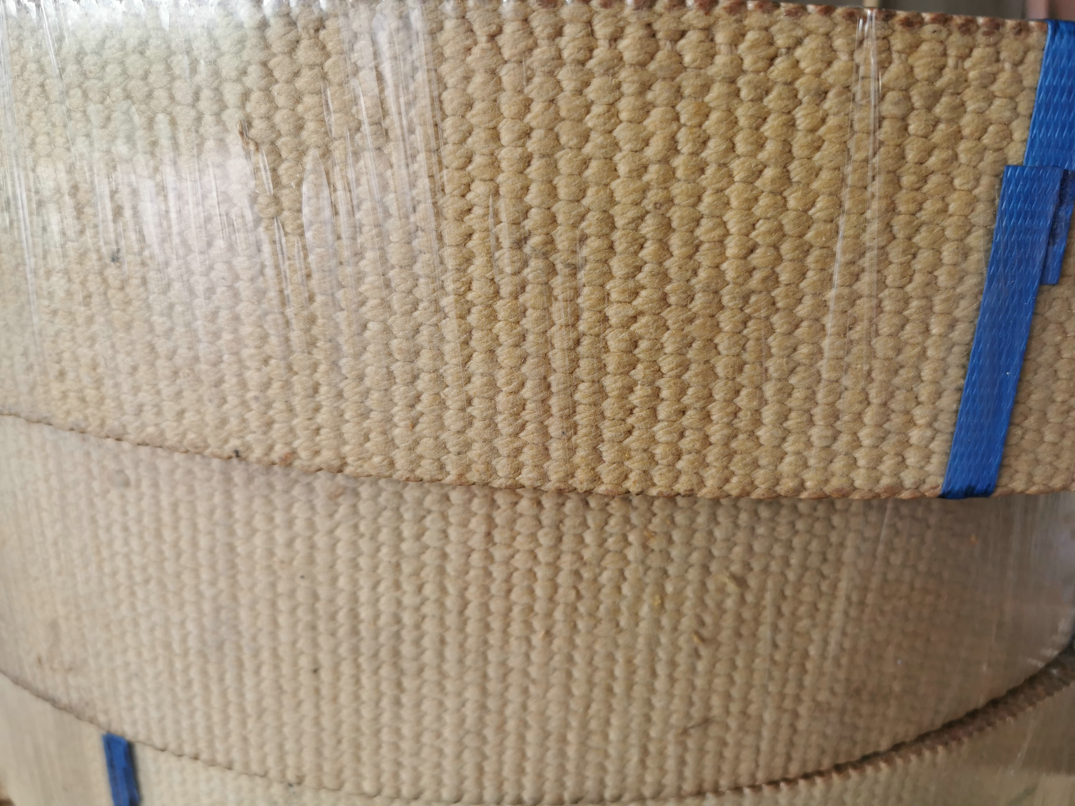 Asbestos Free Ship Anchor Melamine Resin Winch Brake Lining
