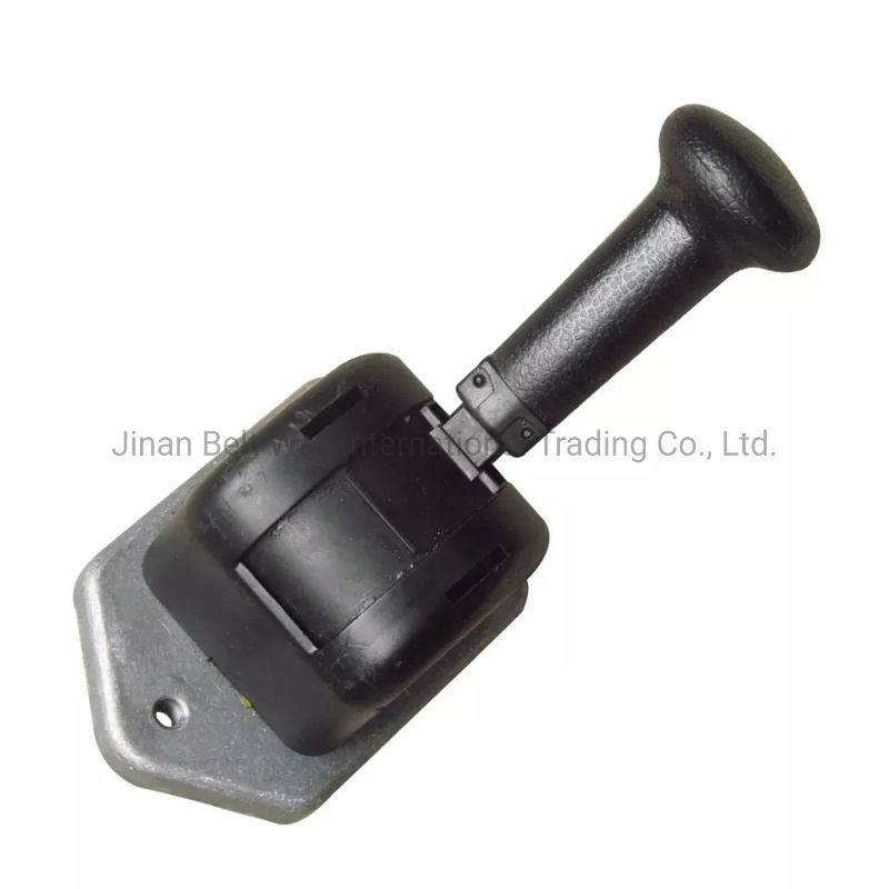 Sinotruk/Shacman/Camc/FAW Heavy Truck Parts Weichai Yuchai Marine Engine HOWO Hand Brake Valve Wg9000360522