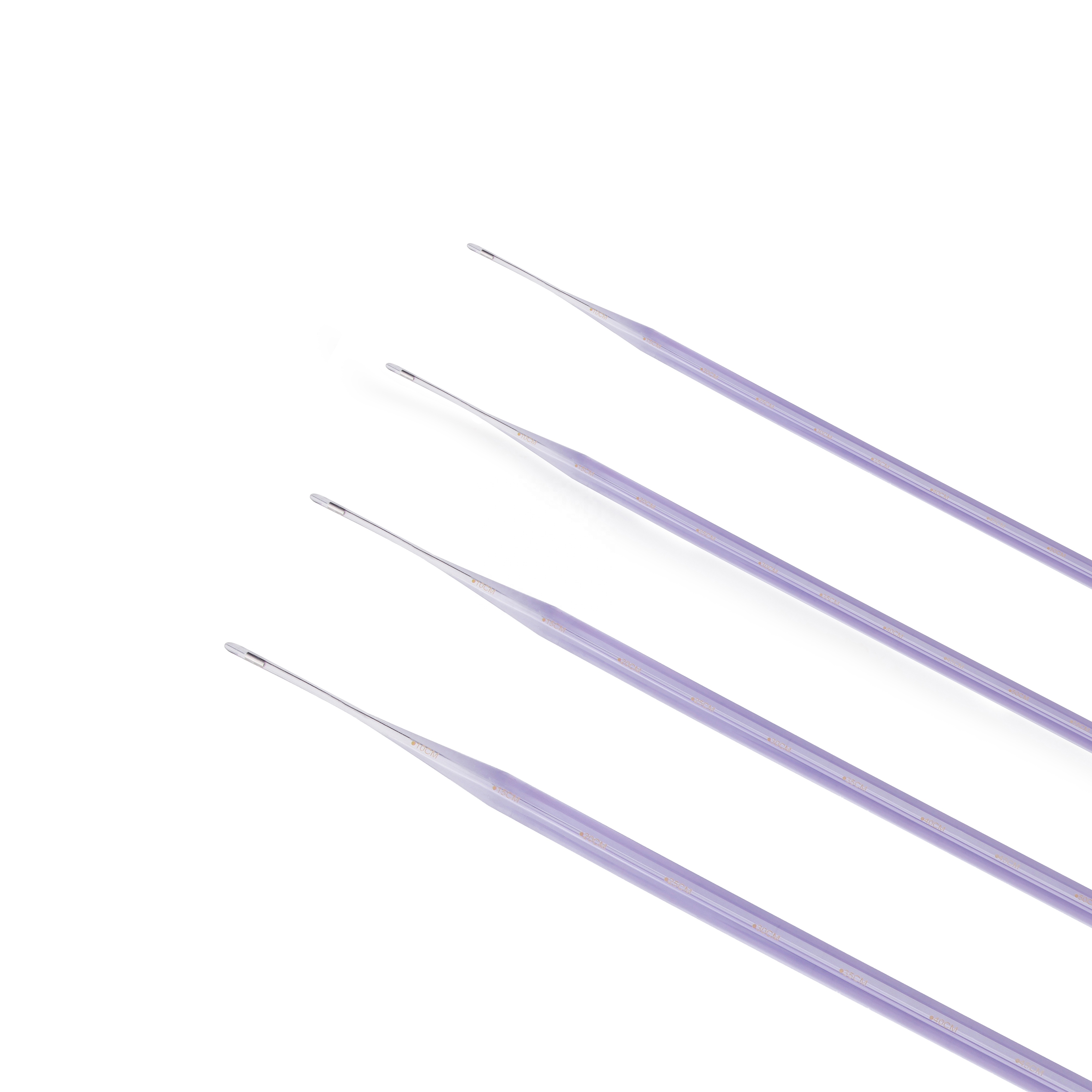 CE Marked Disposable Cardia Bougie Dilator for Esophagus