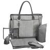 Buy cheap Amazing design new style Baby Diaper bag mommy maternity bag from wholesalers