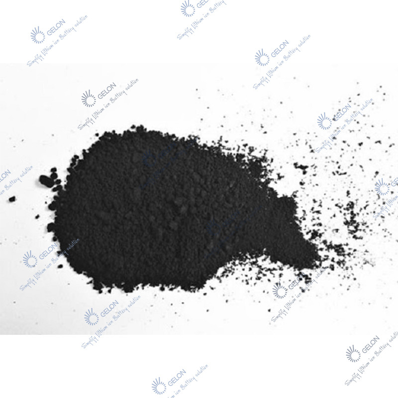 Battery Research Material Sodium ion Battery Cathode Powder Prussian Blue