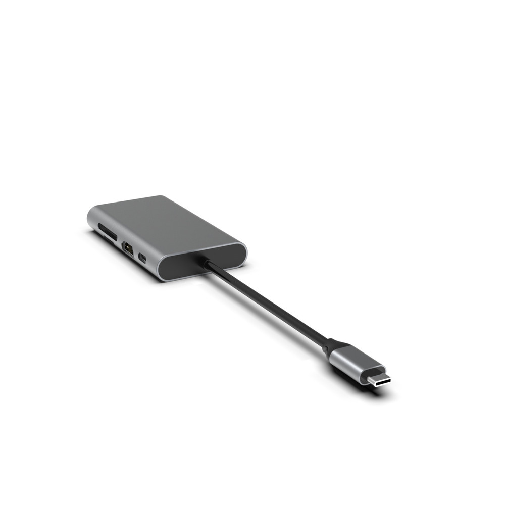 Usb 3.0 Micro Sd Card Reader Multi-Card Reader For SD/TF/Micro SD Cards