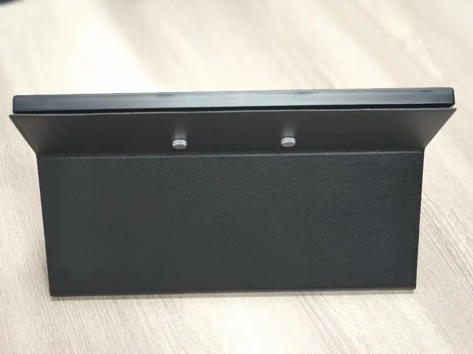 25ms Response Time And USB-C Dual Screen Portable Monitor / Portable Gaming Monitor