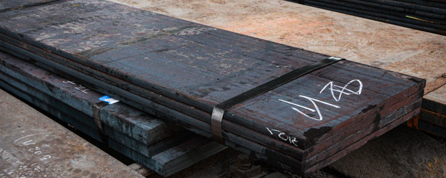 Inconel 706 Alloy Steel Sheet Hot Rolled Strips High Strength