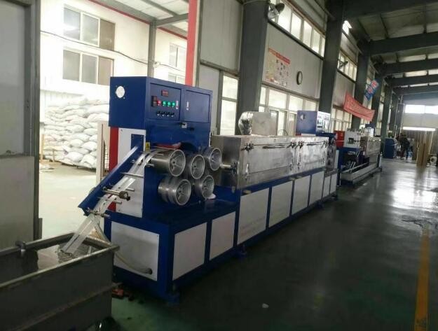 Full Automatic PP PET Strapping Band Machine PC Control For Package
