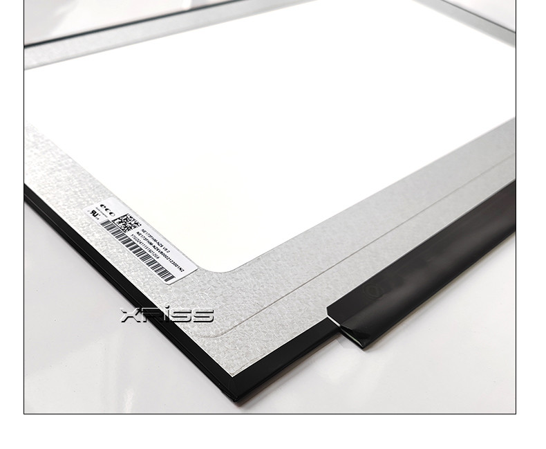 17.3 Inch 360HZ 40Pin FHD Laptop LCD Screen NE173FHM-NZ6 V8.0 For ASUS G17 G713 G733 FA707 TUF707